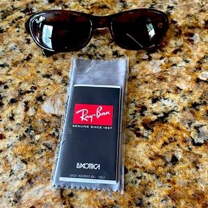 RayBan Sunglasses